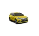 BYD Song