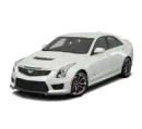 Cadillac ATS-V