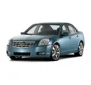 Cadillac BLS