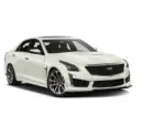 Cadillac CTS-V