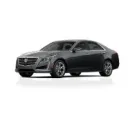Cadillac CTS