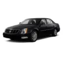Cadillac DTS