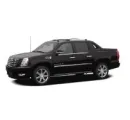 Cadillac Escalade EXT
