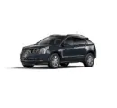 Cadillac SRX