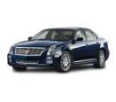 Cadillac STS