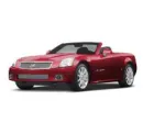 Cadillac XLR