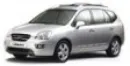 Kia Carens 2006-2012