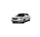 Chery E5