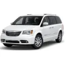 Chrysler Grand Voyager