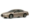 Chrysler LHS