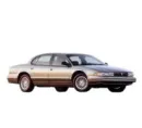 Chrysler New Yorker