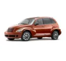 Chrysler PT Cruiser