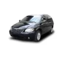 Chrysler Voyager