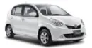 Daihatsu Sirion