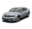 Dodge Avenger