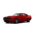 Dodge Challenger SRT-8