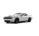 Dodge Challenger TA