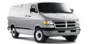 Dodge Ram Wagon