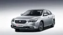FAW Besturn B50