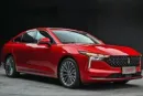 FAW Besturn B70