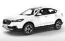 FAW Besturn X80