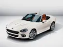 Fiat 124 Spider