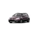 Fiat Sedici