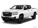 GMC Canyon