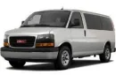 GMC Savana Cargo