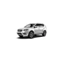 Geely Emgrand X7