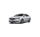 Geely GC9