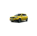 Geely MK Cross