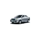 Geely MK