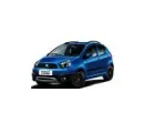 Geely Panda Cross