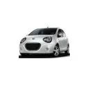 Geely Panda