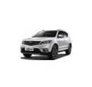 Geely Vision X6