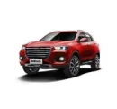 Great Wall Haval H2S