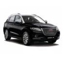 Great Wall Haval H2