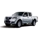 Great Wall Wingle