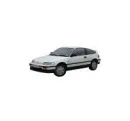 Honda CR-X