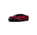Honda NSX 2016