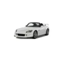 Honda S2000