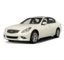 Infiniti Q40