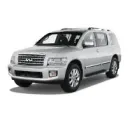 Infiniti QX56