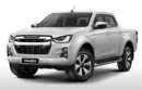 Isuzu PickUp