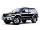 Isuzu Rodeo
