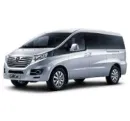 Jac M5