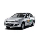Jac iEV4