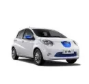 Jac iEV6E