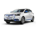 Jac iEV6S
